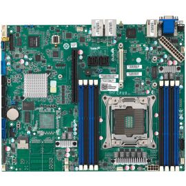 Tyan S5620 Server Motherboard - Intel C612 Chipset - Socket R LGA-2011 - ATX