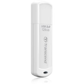 Transcend 128GB JetFlash 730 USB 3.0/Micro USB Flash Drive (OTG)