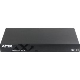 AMX Precis HDBaseT Receiver and Scaler