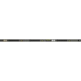 Geist MN01X4W1-33M149-3TL21A0A10-S 33-Outlets PDU