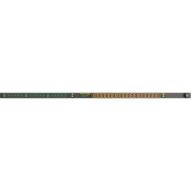 Geist MN01X4W1-36PT68-3TL6A0A10-S 36-Outlets PDU