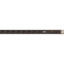 Geist NSVK080-101S15 8-Outlets PDU