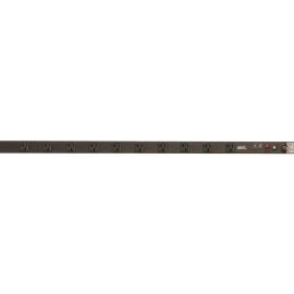 Geist VSSA104-102R20TL 10-Outlets PDU