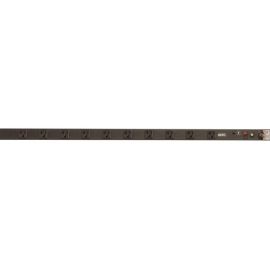 Geist NSVA100-102R20 10-Outlets PDU