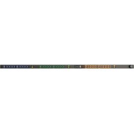 Geist MN01D4W1-30PN68-3TL15A0A10-S 30-Outlets PDU
