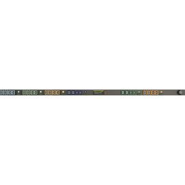 Geist MN01X8W1-24PBB8-5CS15A0A10-S 24-Outlets PDU