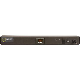 Geist BRFAN100-1025 10-Outlets PDU