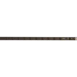 Geist NSVAN100-102R20 10-Outlets PDU