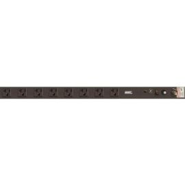 Geist NSVK080-102R20TL 8-Outlets PDU