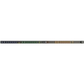 Geist MN01D8W1-24PH68-6PS6D0A10-S 24-Outlets PDU