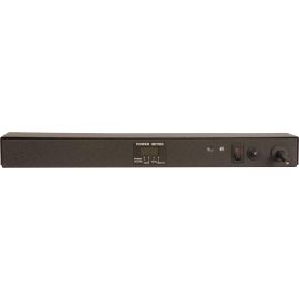 Geist BRFC100-10 10-Outlets PDU