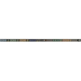 Geist MN01D8W1-24PBB8-6PS15D0A10-S 24-Outlets PDU