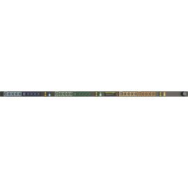 Geist MN01X4W1-30PN63-3TL56A0A10-S 30-Outlets PDU