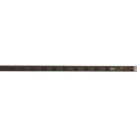 Geist NSVA100-101S15 10-Outlets PDU