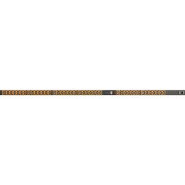 Geist MU01D4W0-42PZ67-2C20A9A00-S 42-Outlets PDU