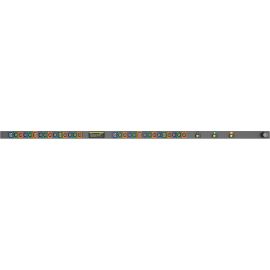 Geist MN01X4W1-30PN68-3TL15A0A10-S-A 30-Outlets PDU