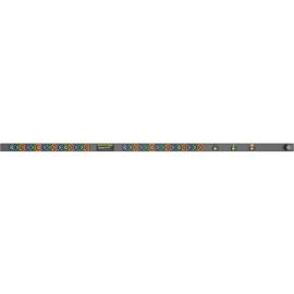 Geist MN01X4W1-30PN68-3TL21A0A10-S-A 30-Outlets PDU