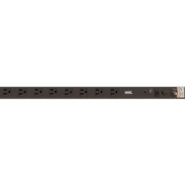 Geist NSVKN080-101S15 8-Outlets PDU