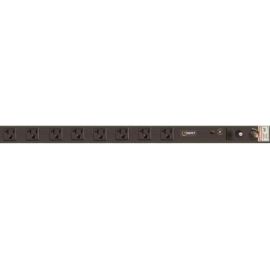 Geist NSVKN080-102R20 8-Outlets PDU