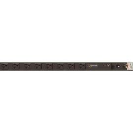 Geist NSVKN080-102S20 8-Outlets PDU