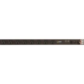 Geist VSSKN084-101R15 8-Outlets PDU