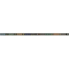 Geist MN01D8W1-24PBB8-5CS15A0A10-S 24-Outlets PDU