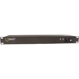 Geist SPN104-1025 10-Outlets PDU