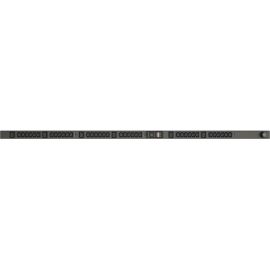 Geist MN01D4B0-42IZ63-2PS56B0A10-S 42-Outlets PDU