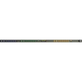 Geist MN01X8W1-24PH68-6PS6D0A10-S 24-Outlet PDU
