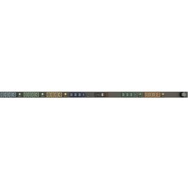 Geist MN01D8W1-24P6H8-5CS15A0A10-S 24-Outlets PDU