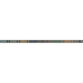Geist MN01D8W1-24PBB8-6PS15B0A10-S 24-Outlets PDU