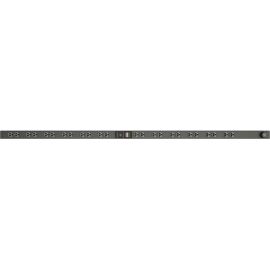 Geist MN01D4B0-24D203-2TL5A0A10-S 24-Outlets PDU