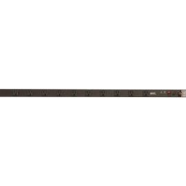 Geist VSSA104-101R15 10-Outlets PDU