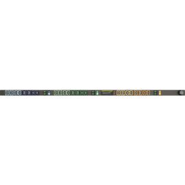 Geist MN01X4B1-24PBB3-3PS56B0A10-S 24-Outlets PDU