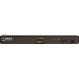 Geist BRFA100-1025 10-Outlets PDU