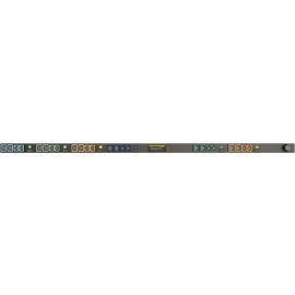 Geist MN01X8W1-24PBB8-6PS15B0A10-S 24-Outlets PDU