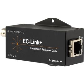 EC-LINK+: LONG REACH EOC ADAPTER (50 W)