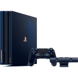 Sony 500 Million Limited Edition PS4 Pro