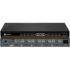 Cybex SCM185DP Secure KVM Switch