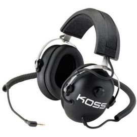 Koss QZ-99 Technology Stereo Headphone