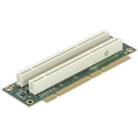 Supermicro 2-Slot PCI-X to PCI-X Passive Riser Card