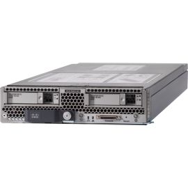 Cisco Barebone System - Blade - 2 x Processor Support