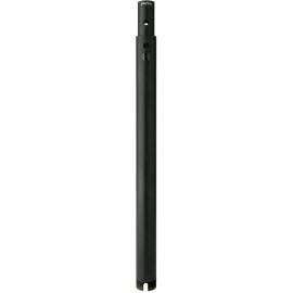 PEERLESS ADD 102 - MOUNTING COMPONENT ( EXTENSION COLUMN ) - BLACK, THEY COME IN