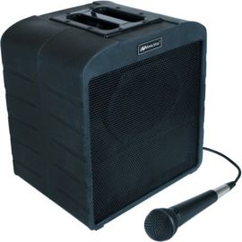 AIRVOX PA - WIRED MIC