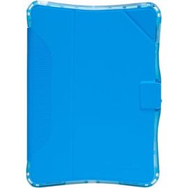 Brenthaven BX Edge Carrying Case (Flap) Apple iPad Air 2 Tablet - Blue