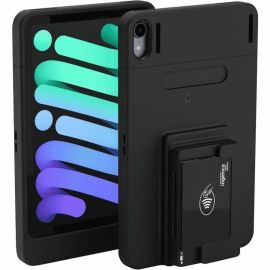 CONNECT2, MINI, SUPPORT FOR IPAD MINI (6TH GENERATION), + INGENICO MOBY 5500, BL
