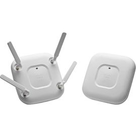 Cisco Aironet 2702I Dual Band IEEE 802.11ac 1.27 Gbit/s Wireless Access Point