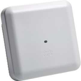 Cisco Aironet AP2802I Dual Band IEEE 802.11ac 1.30 Gbit/s Wireless Access Point