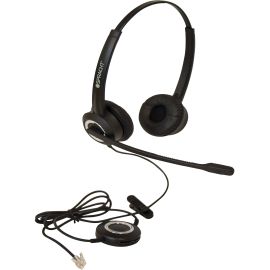 Spracht ZUMRJ9B Headset