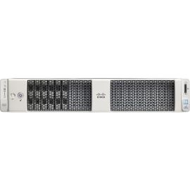 Cisco Barebone System - 2U Rack-mountable - 2 x Processor Support